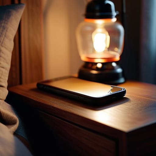 The bottom line for reclaiming quiet hours.