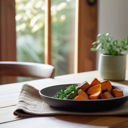 The bottom line: reduce midday meal friction.