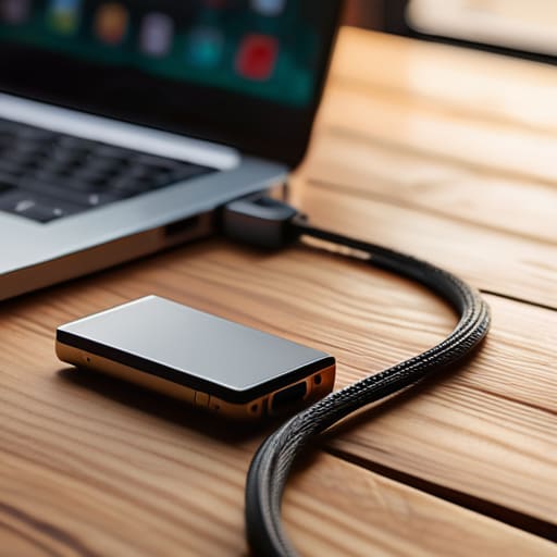 The Bottom Line of phone backup security.