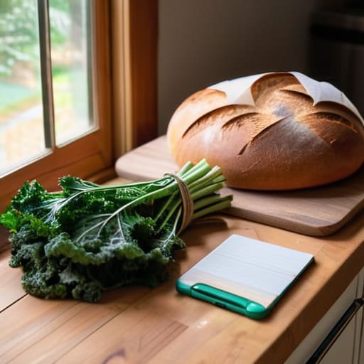 The bottom line on food math.