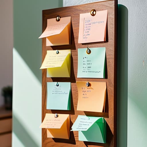 The bottom line on Kanban workflow.
