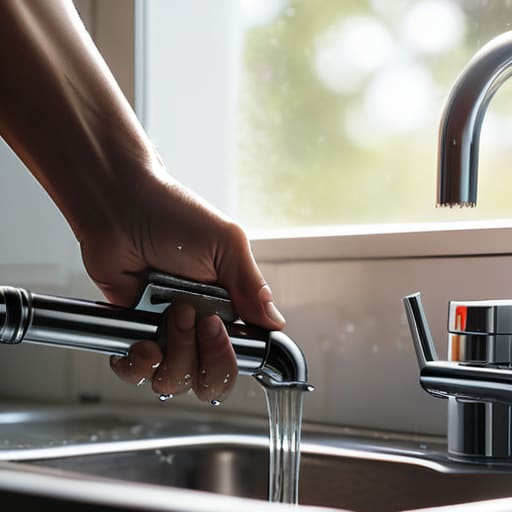 The bottom line on your water bill.