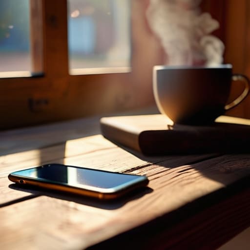 Breaking digital addiction: The End of the Scroll.