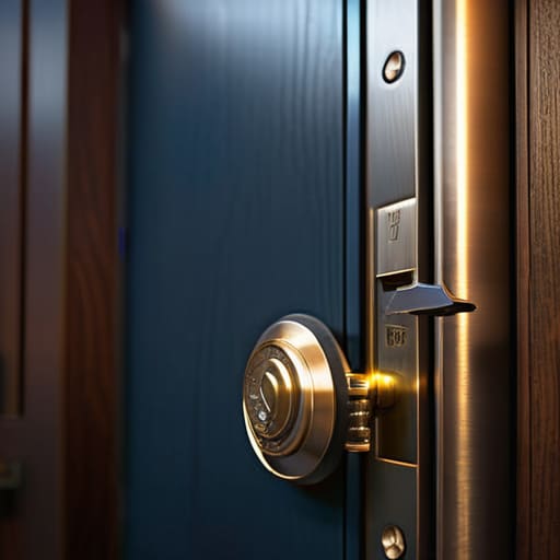 The Exit Strategy and Beyond password security.