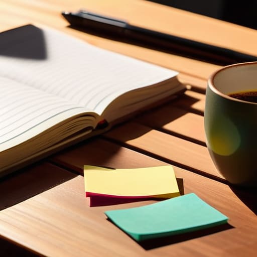 The takeaway: prioritize tasks over urgent distractions.