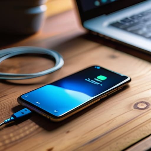 How to Back Up a Phone So a Broken Screen Is Just Annoying