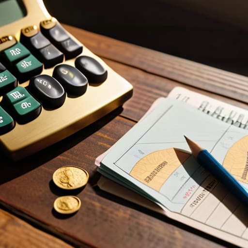 How to Budget When No Two Months Pay the Same
