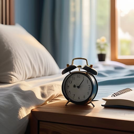 How to Build a Sleep Schedule Your Body Believes