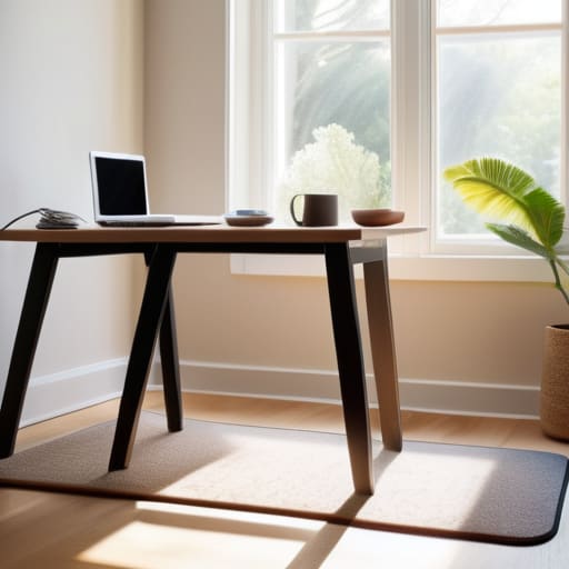How to Build Movement Into a Day You Spend Sitting