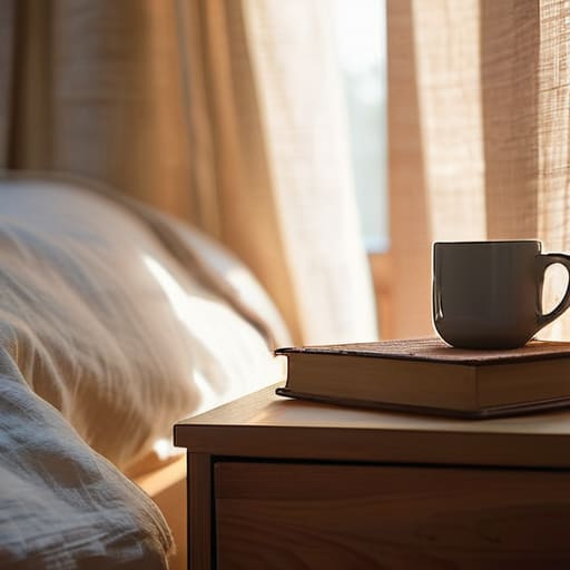How to Stop Reaching for Your Phone Before You Are Awake