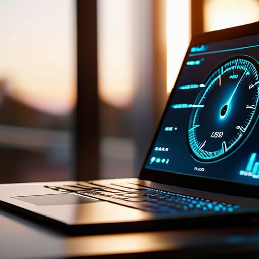 How to Test Your Internet Speed Properly Before Complaining