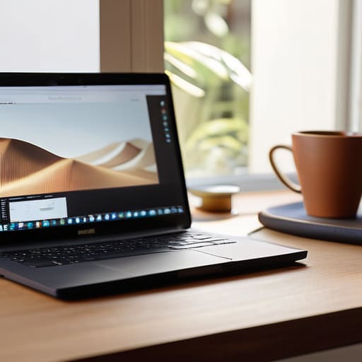 How to Choose a Work Laptop Without Overbuying