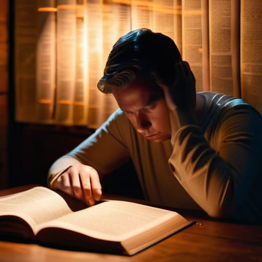 Tips on how to deal with information overload.