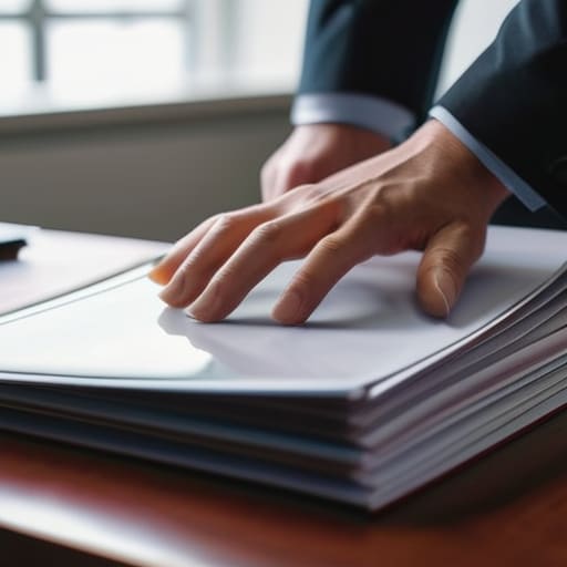 Tips on how to delegate properly.