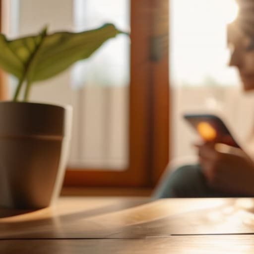 How to Use Social Media Without Feeling Behind