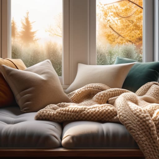 How to Heat a Home Efficiently Without Being Cold