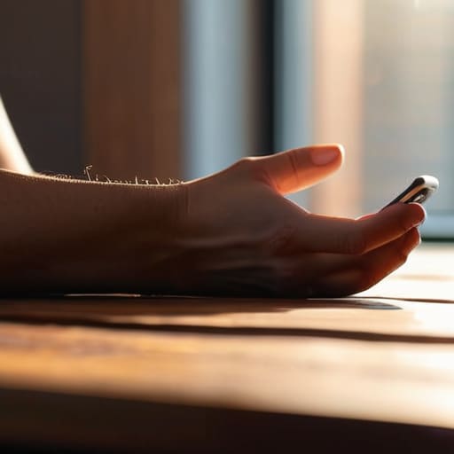 Tips on how to manage notification anxiety.
