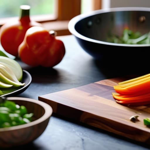 How to Organise a Kitchen Around How You Actually Cook