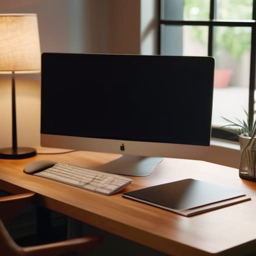 Tips on how to organise digital files.
