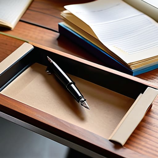 How to Organise Financial Paperwork and What to Bin