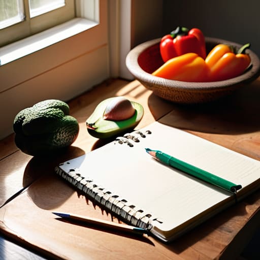 How to Set a Food Budget That Survives a Real Week