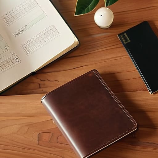 How to plan for a big purchase.
