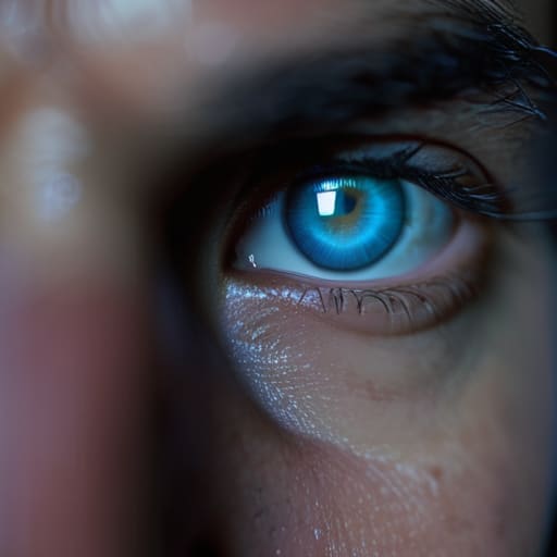 Tips on how to protect your eyes from screens.
