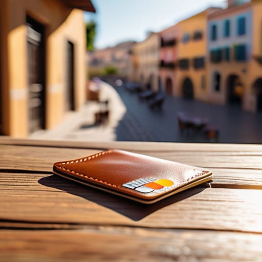 How to Avoid Card Fees When You Travel
