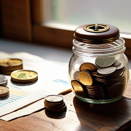 Tips on how to save for a holiday.