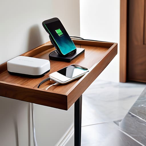 How to Build One Charging Spot for Every Device in the House