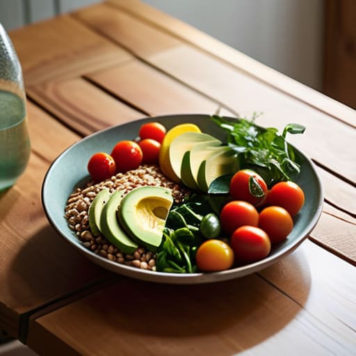 How to Actually Take a Lunch Break at Home