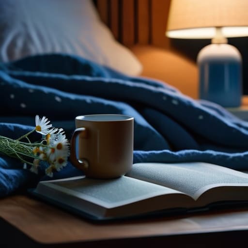 How to sleep better with a phone habit.