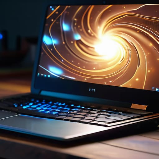 How to speed up an old laptop.