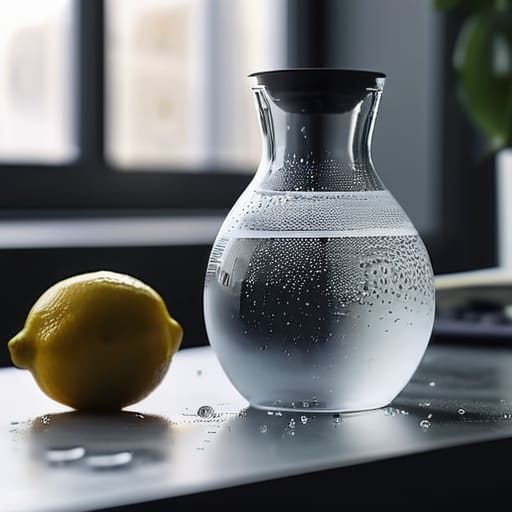 How to Drink Enough Water When You Forget to Eat