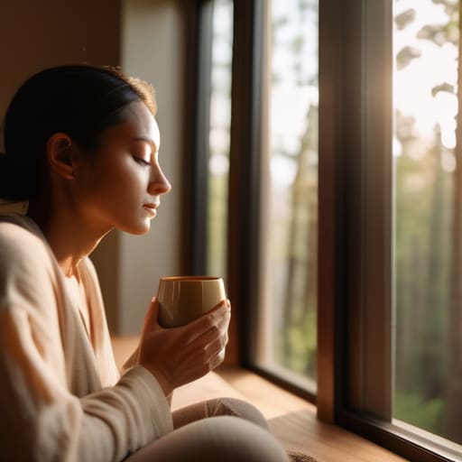 Tips on how to take breaks properly.