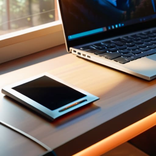 How to transfer files between devices easily.