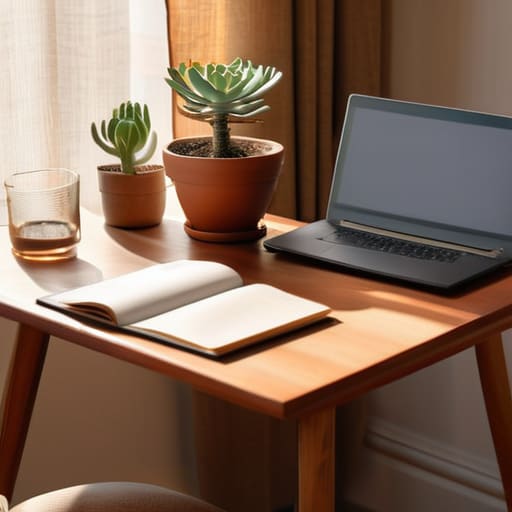 How to Work From Home Without the Day Dissolving