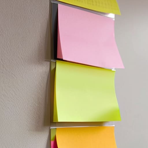 Kanban Boards: Seeing Your Work Instead of Remembering It