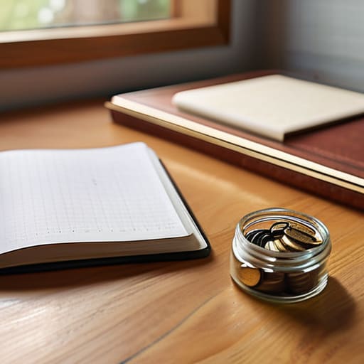Your Savings Rate: the One Number Worth Tracking