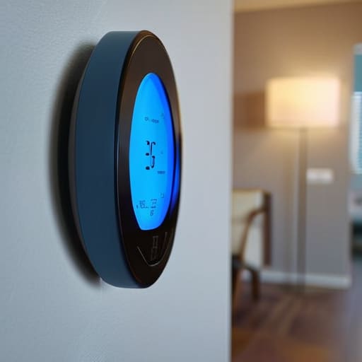 Explaining what is a smart meter.