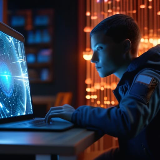 Understanding what is a vpn.