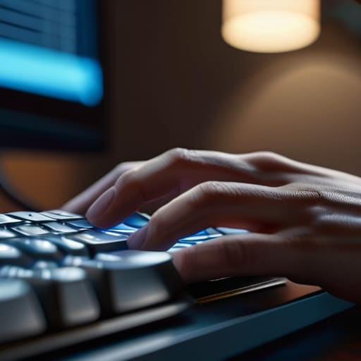 Understanding what is repetitive strain injury.