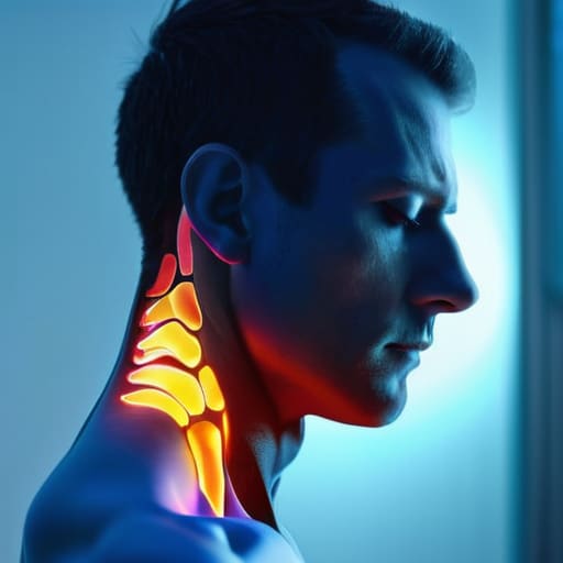Understanding what is text neck syndrome.