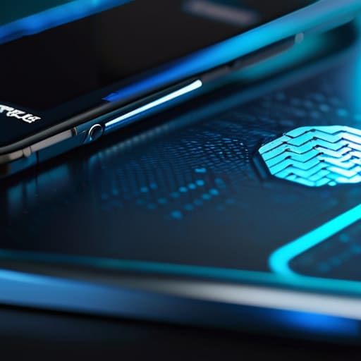 Explaining what is two factor authentication.