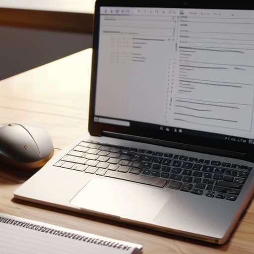 A Work Transition Checklist That Actually Works