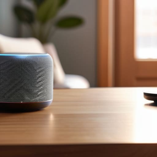 Connecting Smart Speaker to Wifi and the Inevitable Permission Trap