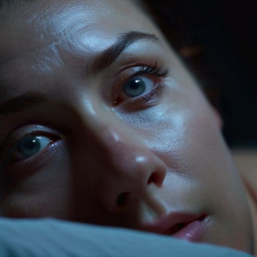How Social Isolation and Sleep Disturbances Break Your System.