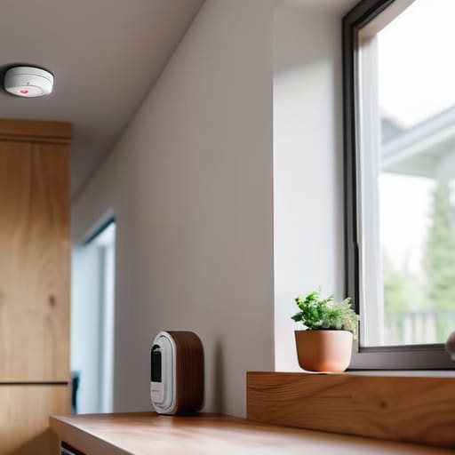 Iot Smoke Detection Technology the Features That Actually Matter