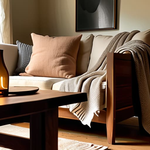 Stop Overthinking Interior Design for Hosting Guests.