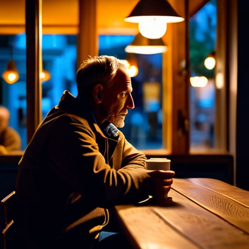 The Psychology of Social Isolation in Adults Is a Slow Leak.